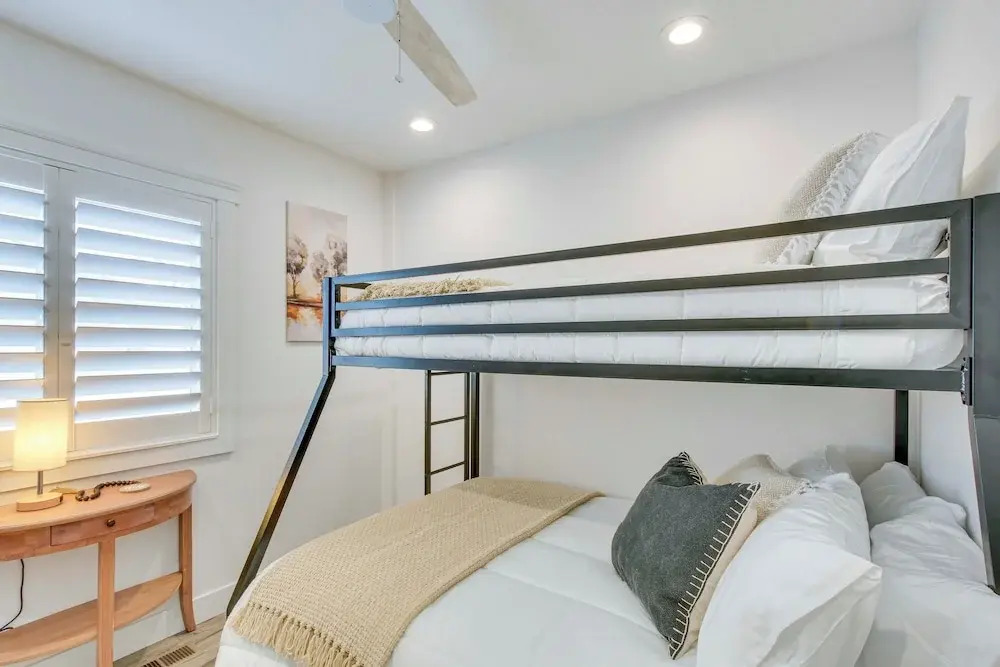 Logan Area Home Near Willard Bay State Park!