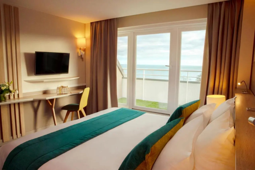 Hôtel Le B dArcachon by Inwood Hotels