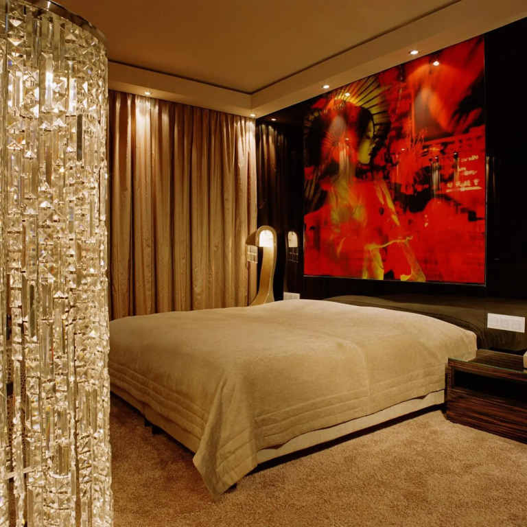 Savoy Hotel