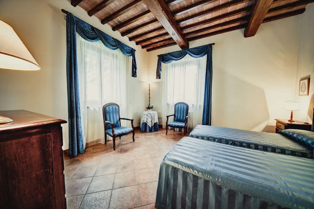 Relais La Cerreta