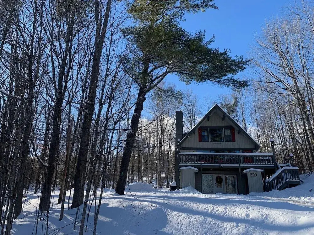 Treehouse Home