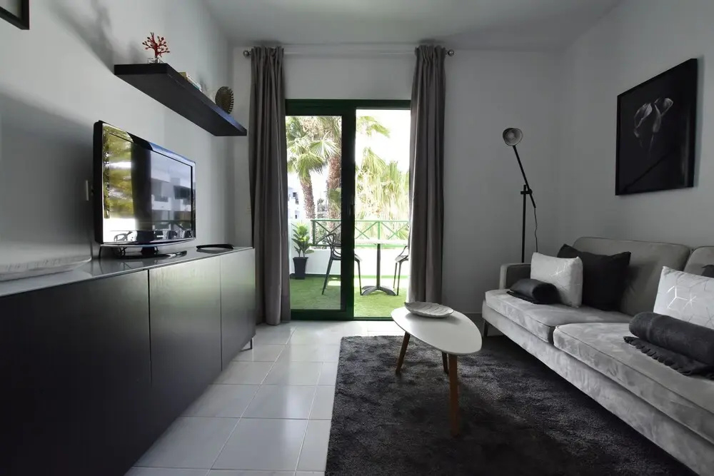 Holyhome Apartment 203