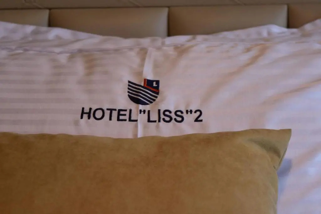 Hotel Liss 2