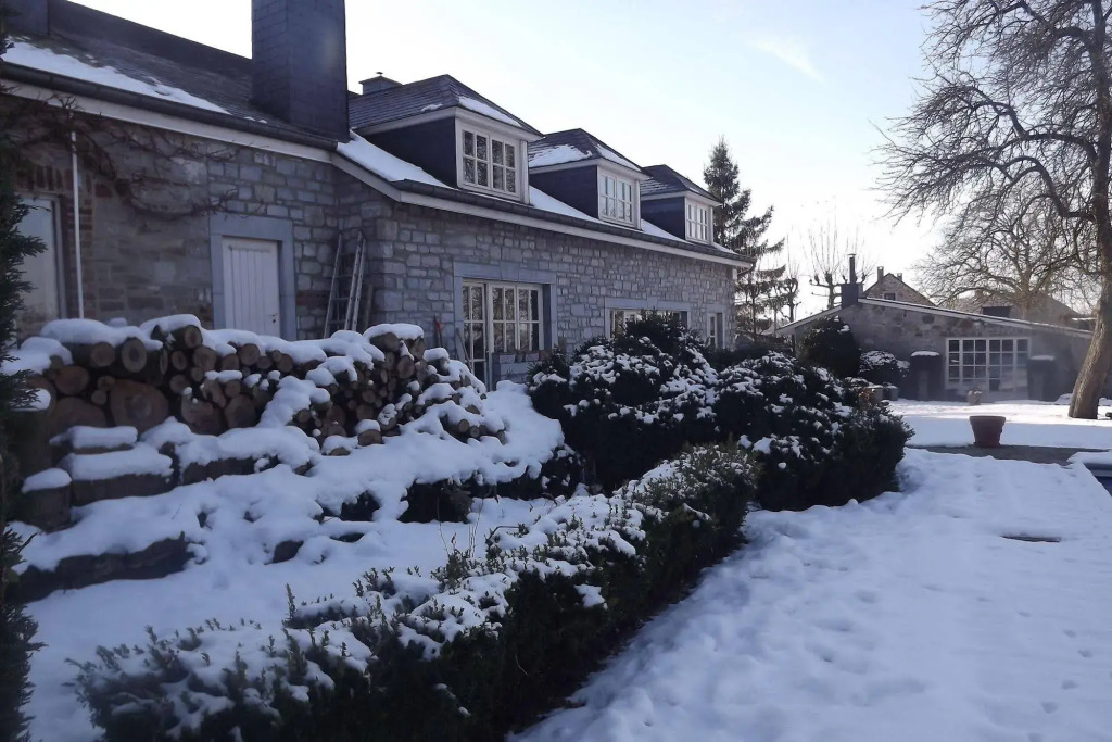 B&B La Buissonniere