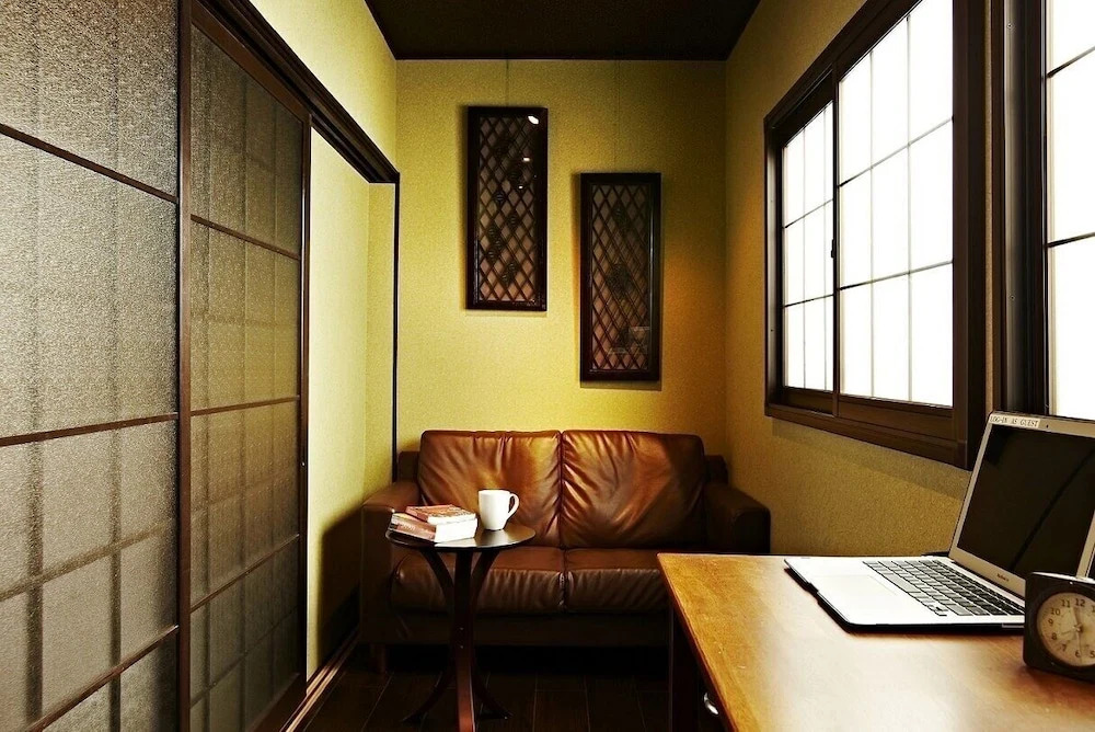 Kyoto Senraku