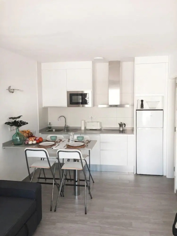 Calma Fuerteventura Apartment on the Most Amazing Beach in Fuerteventura