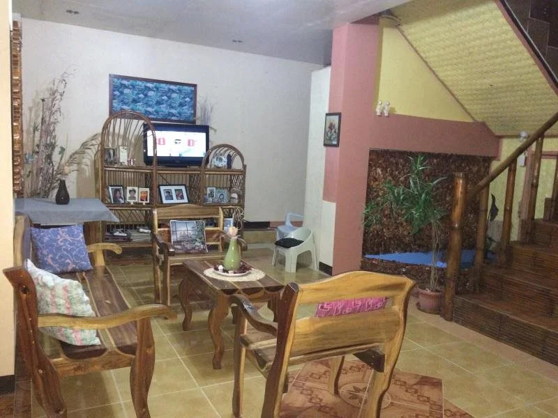Rodriguez Lodge