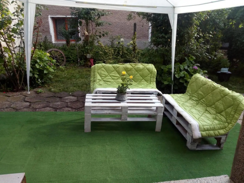 Guest House Emiliya