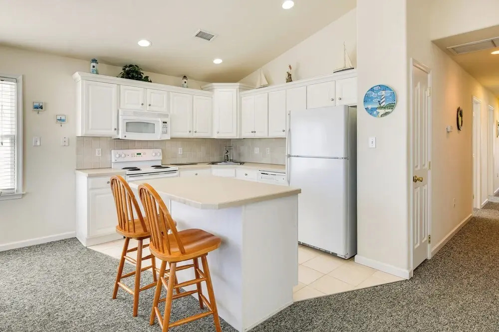 Half-mi to Wildwood Boardwalk: Family-friendly Apt