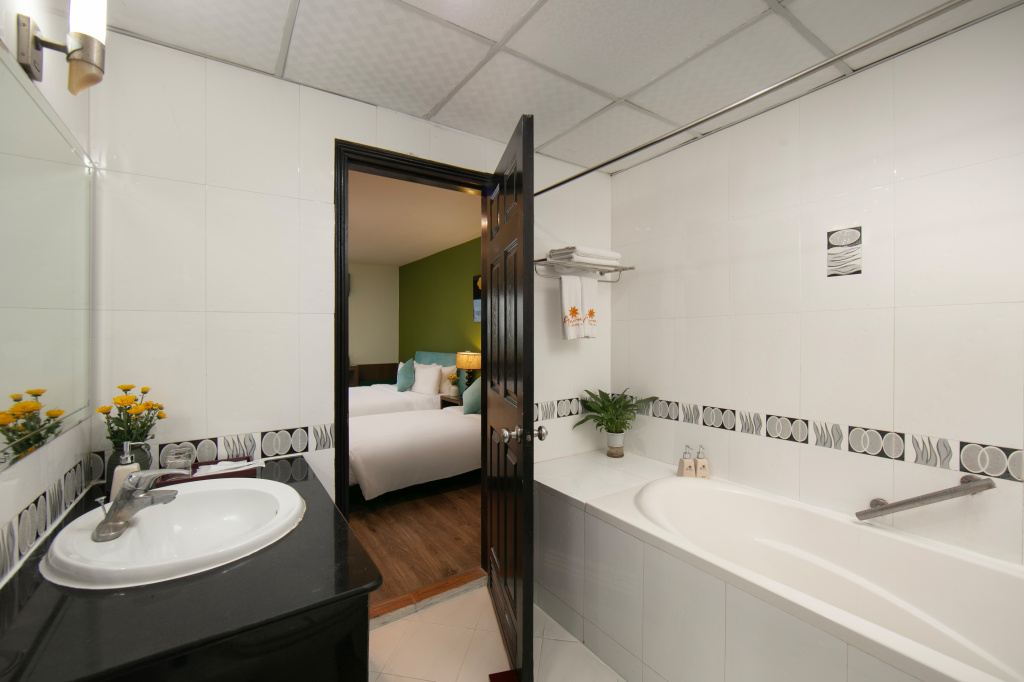 Anise Hotel & Spa Hanoi