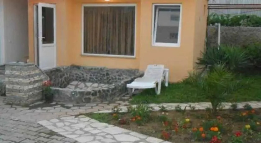 Hotel Goga