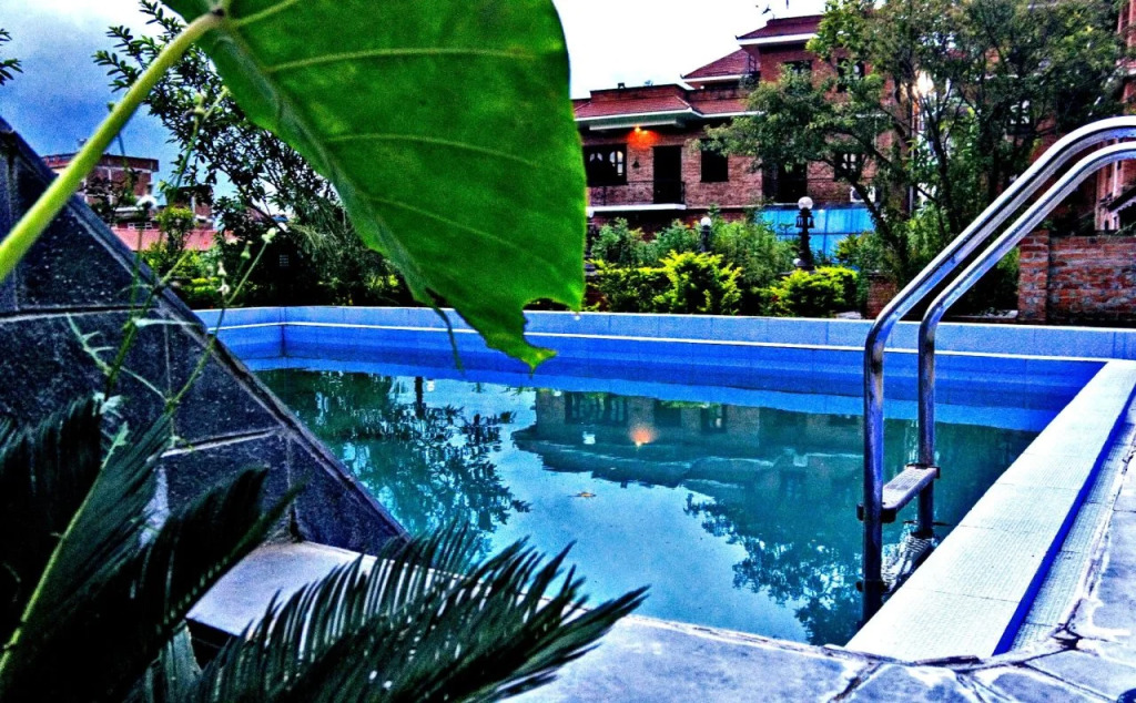Hotel Yechu Comfort Heritage