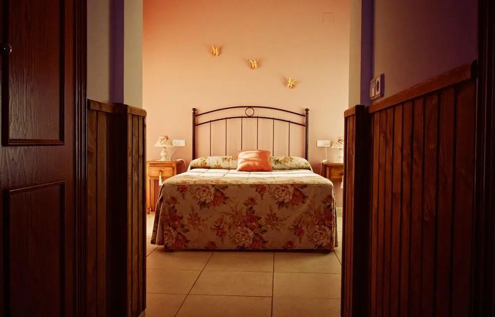 Casa Rural El Lio