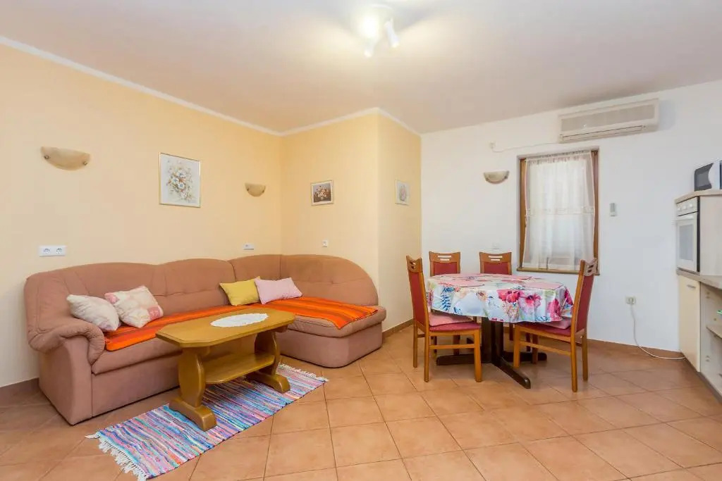 Apartment Jadranka