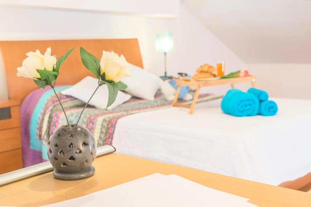 Feel-at-home in Machico