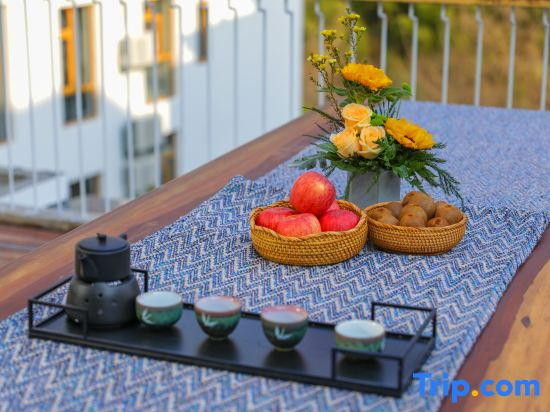 Yujian Weichi Hostel (Huangshan Scenic Area)