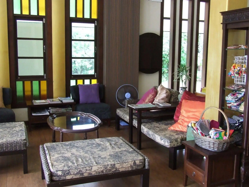 Vdara Pool Resort Spa Chiang Mai