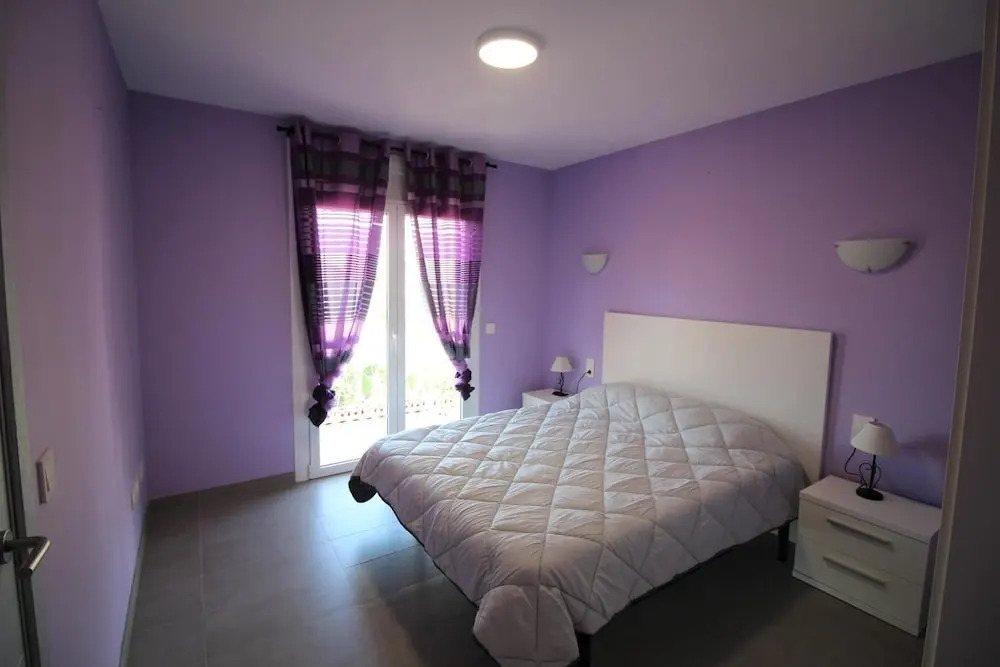 Apartamento 3333 Solimar