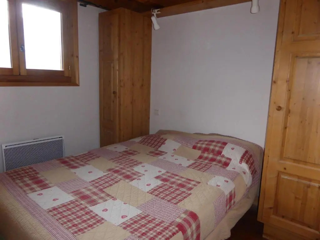 Appartements Les Houches
