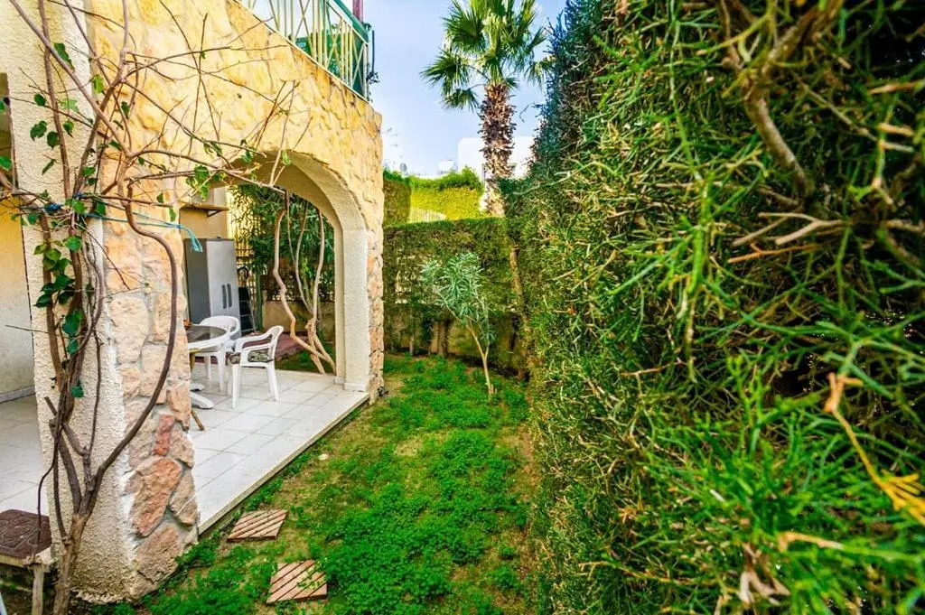 200 Meters To The Beach 2 Bedroom Appartment