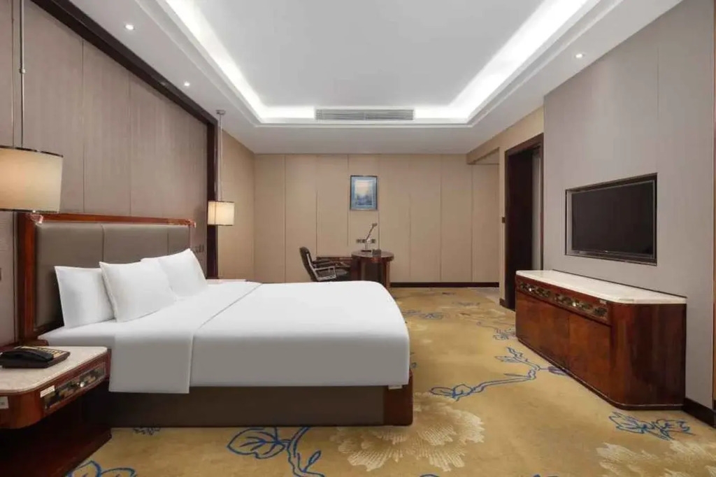Wyndham Shaodong Zhaoyang