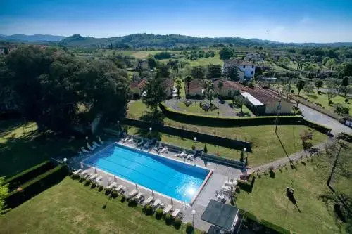 Villa Lazzareschi Case Vacanza