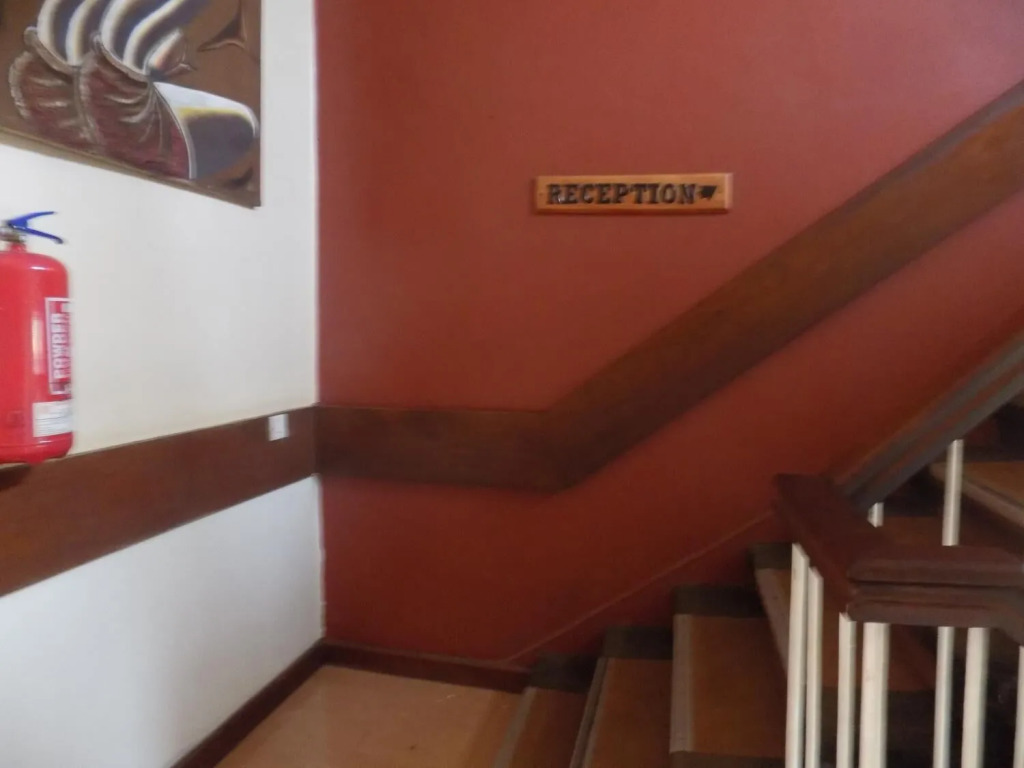College Inn