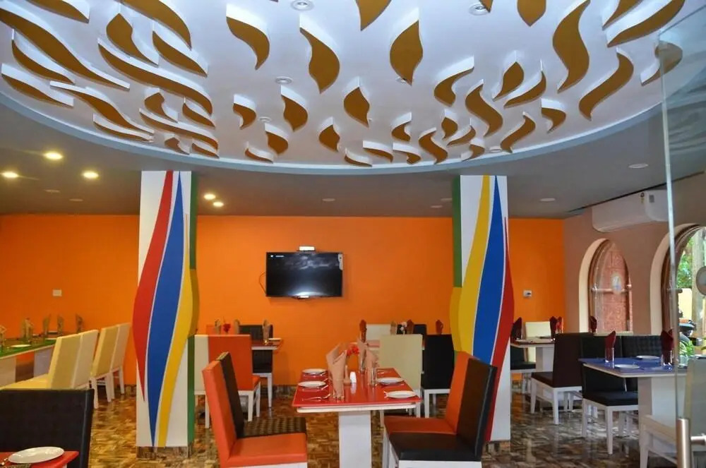 Delta Residency Goa