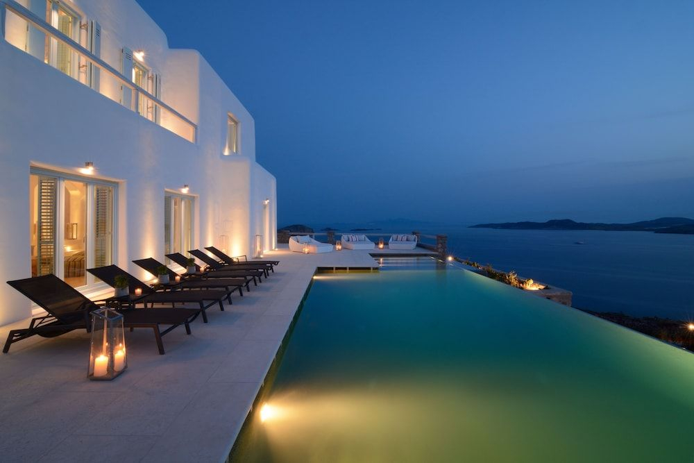 Villa Sunbird