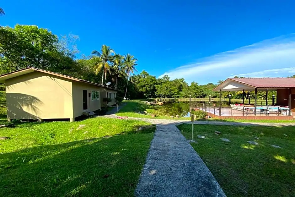 Hotel O Rb Homestay & Farms