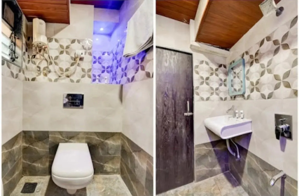 Swagatham Lodging