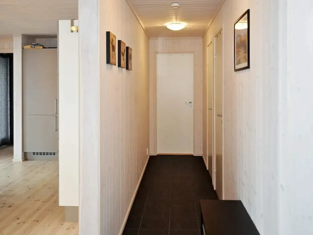 4 star holiday home in Øyer
