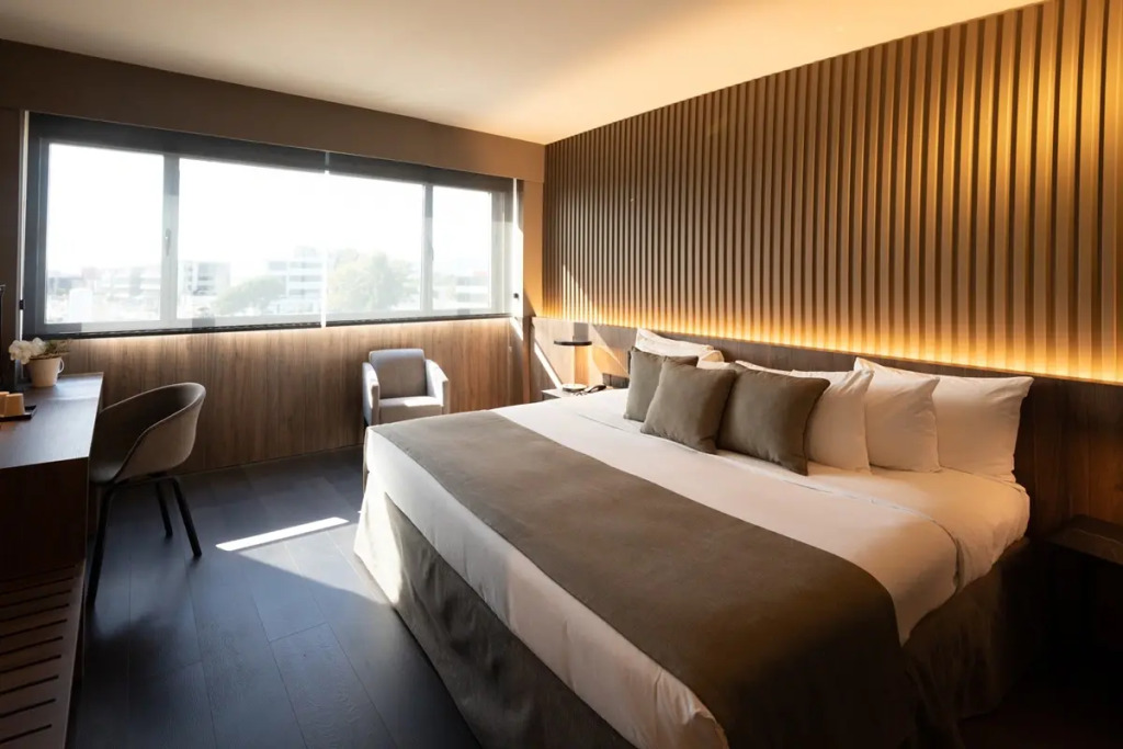 BAH Barcelona Airport Hotel