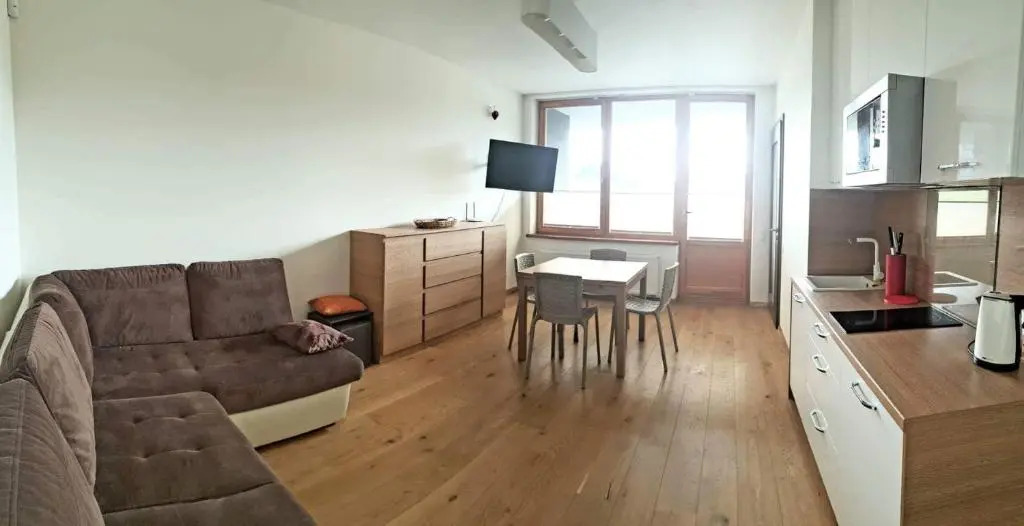 Ramresort Apartment Palanga