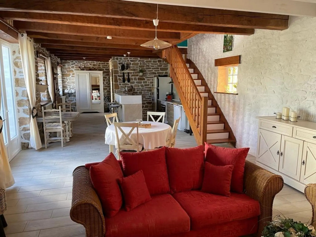 Coastal Family Retreat