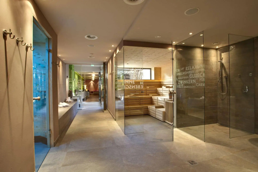 Hotel Bäckelar Wirt Superior Ötztal Inside Sommer Card Partner