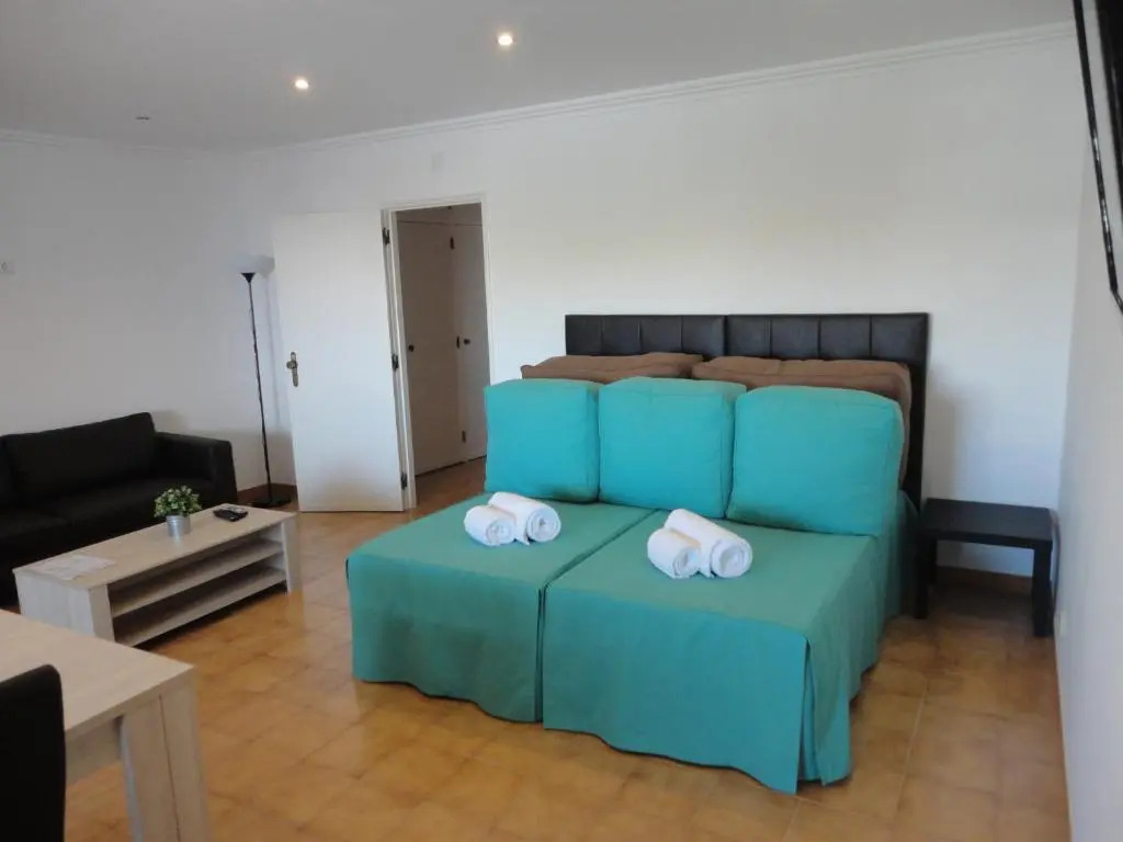 Original Apartments