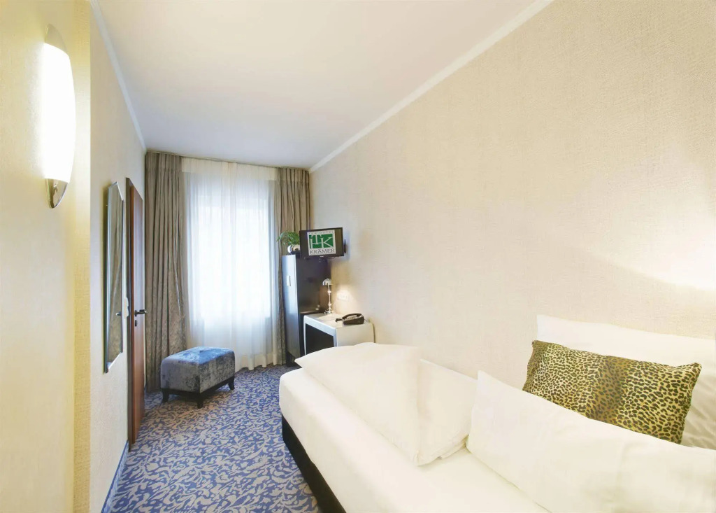 Top Hotel Krämer