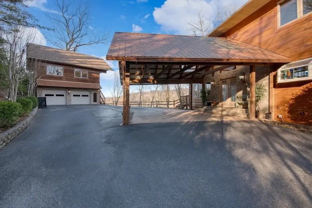 Thunder Mountain by Avantstay Views + Hot Tub