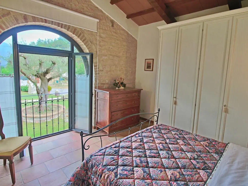 Cottage in Cagli Near Urbino and Beach