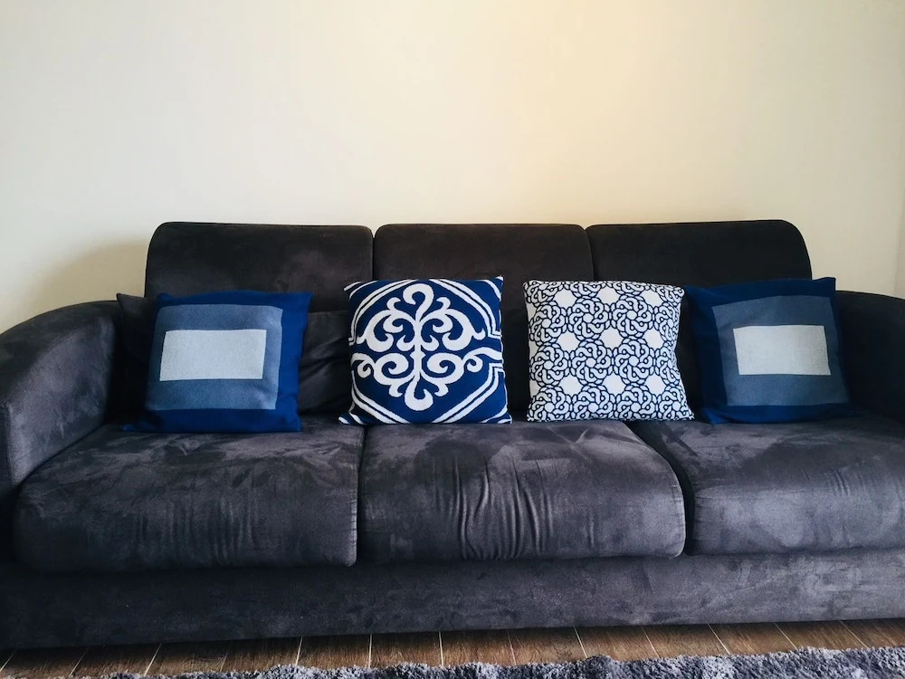 Lindo Apartamento Paulista