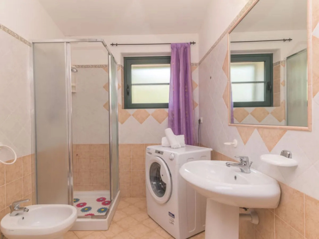 Holiday Home Stazzu Mendola by Interhome