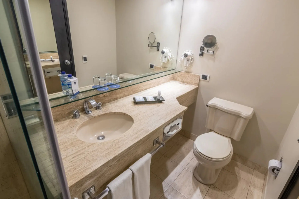GHL Hotel Abadia Plaza