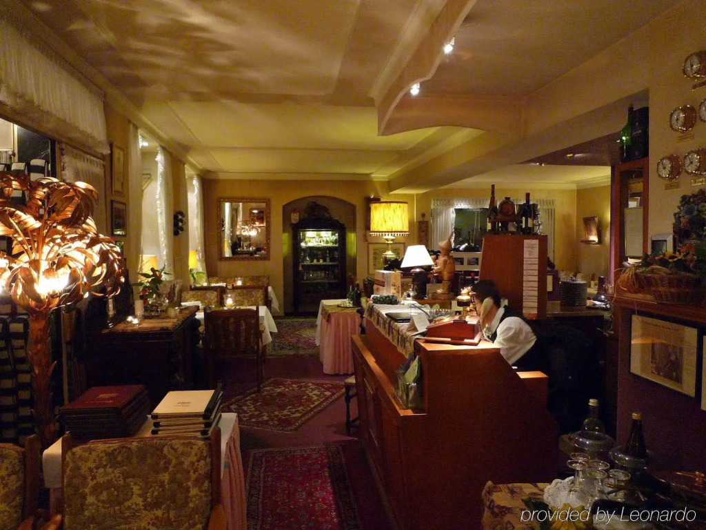 Rhein-Hotel Nierstein