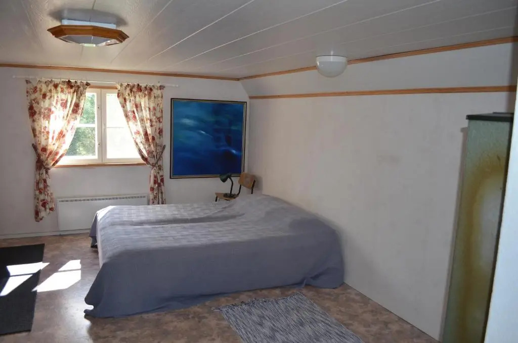Sänkelä Cottage