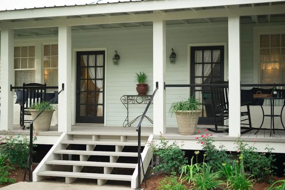 Blue Heron B&B
