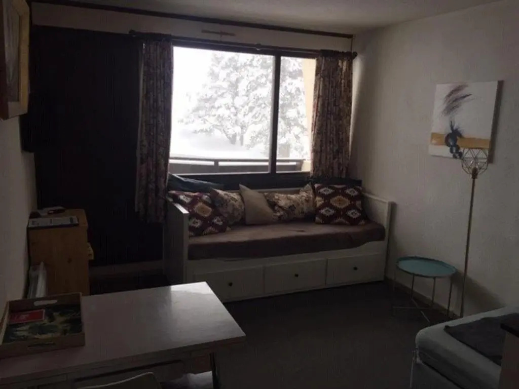 Studio Arette, 1 pièce, 4 personnes - FR-1-602-96
