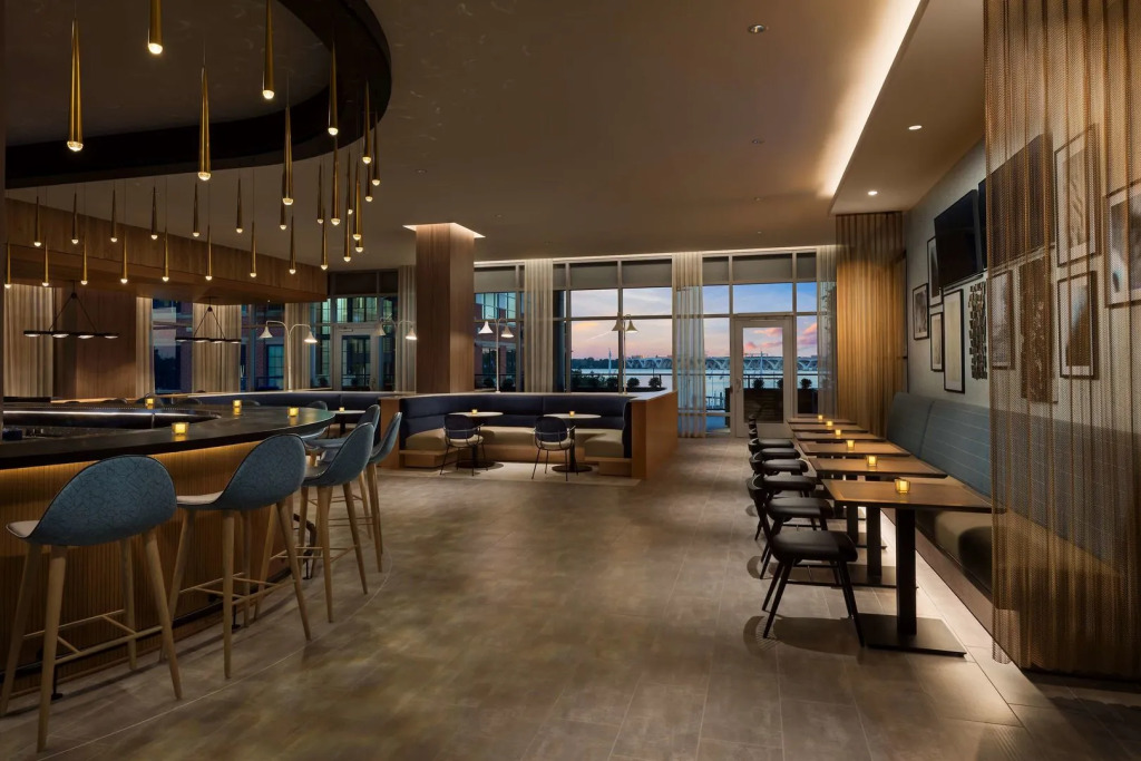 Hyatt Place National Harbor