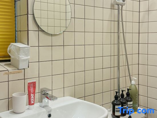 Third Heart • Haeundae Family Friends Couple • Quiet Rest • Premium • Goose Bedding • 2 Rooms