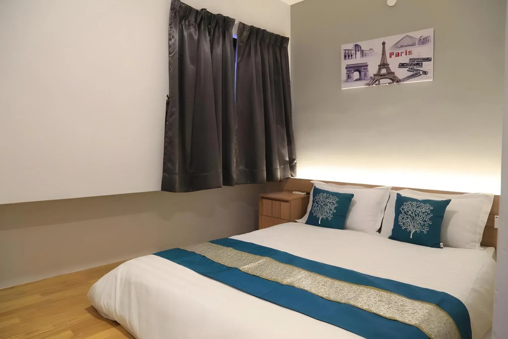 Lavana Hotel Batu Caves